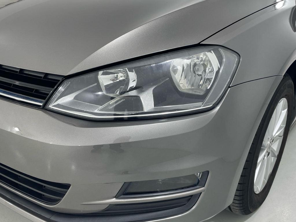 Volkswagen Golf 1.2 TSI en Barcelona