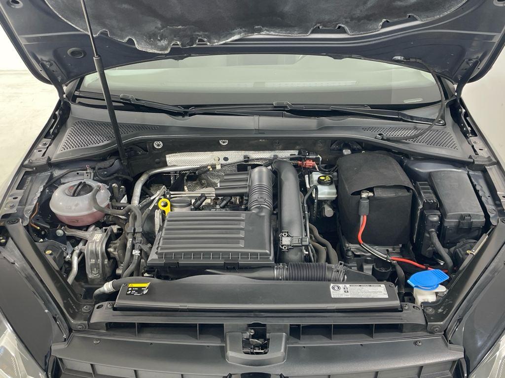 Volkswagen Golf 1.2 TSI en Barcelona