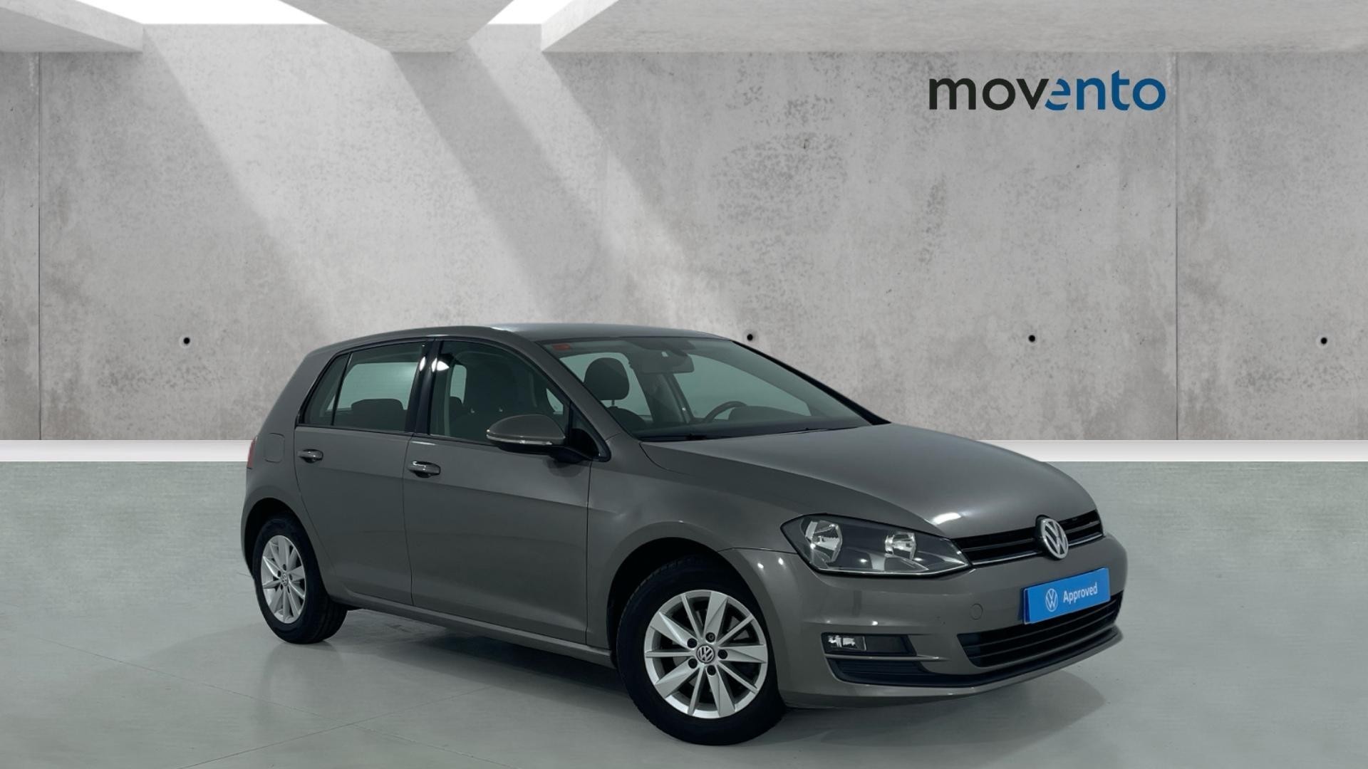 Volkswagen Golf Business 1.2 TSI BMT 81 kW (110 CV)