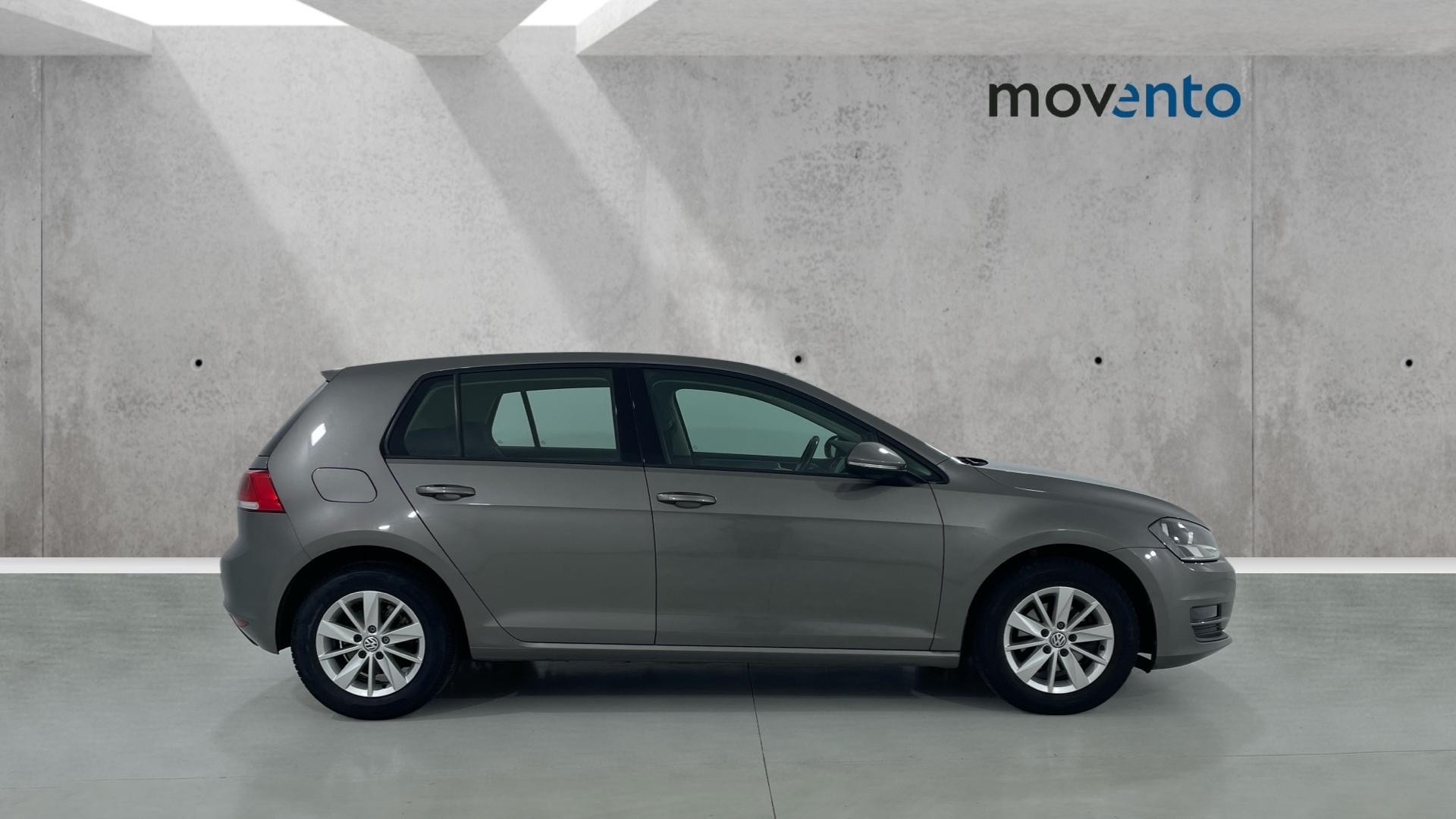 Volkswagen Golf 1.2 TSI en Barcelona