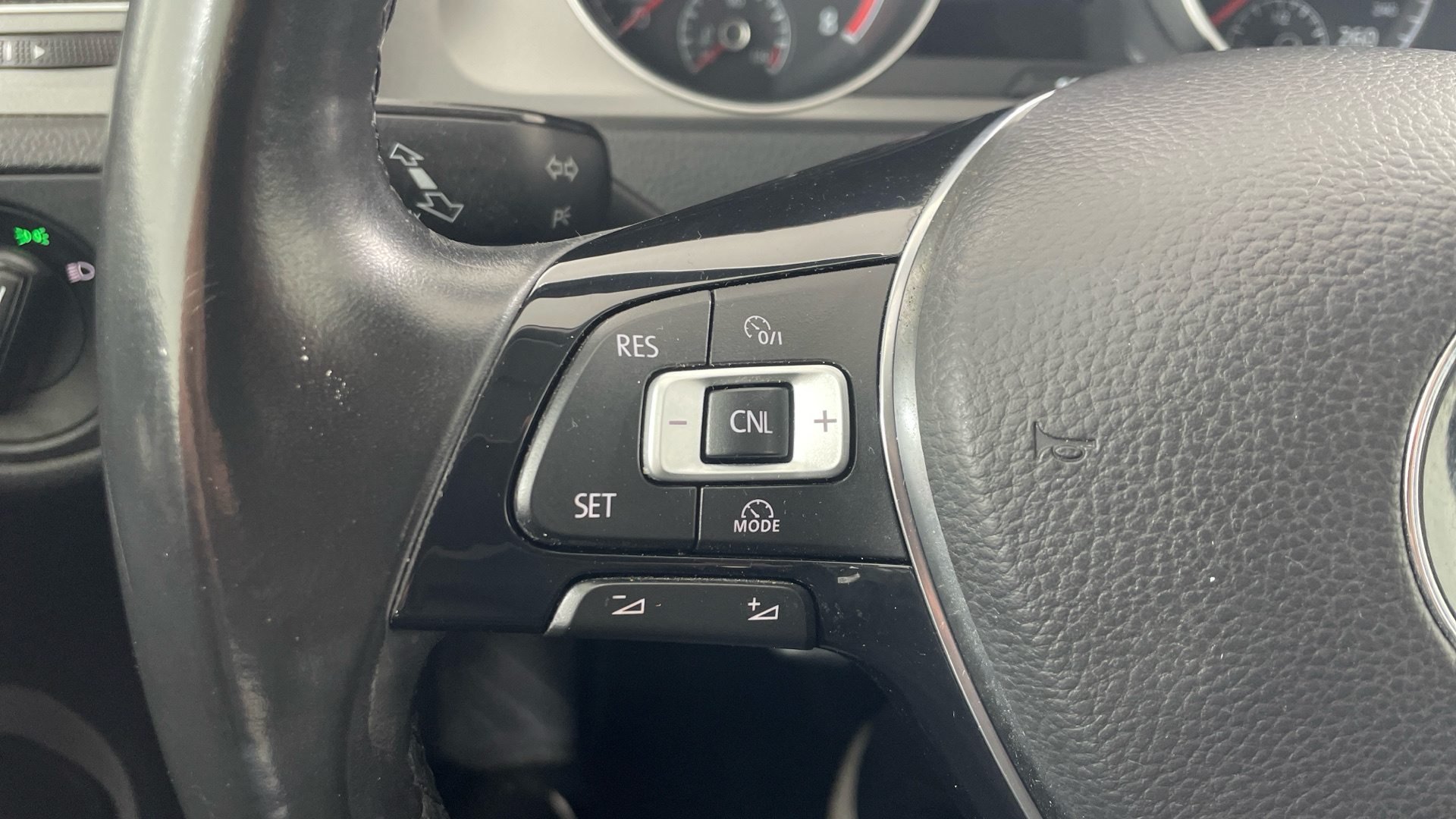 Volkswagen Golf 1.2 TSI en Barcelona