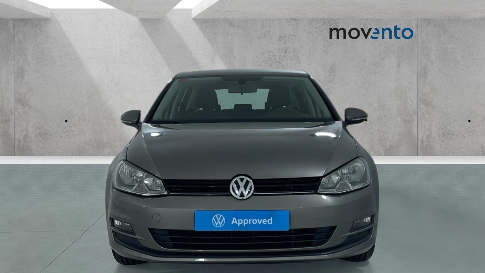 Volkswagen Golf 1.2 TSI en Barcelona