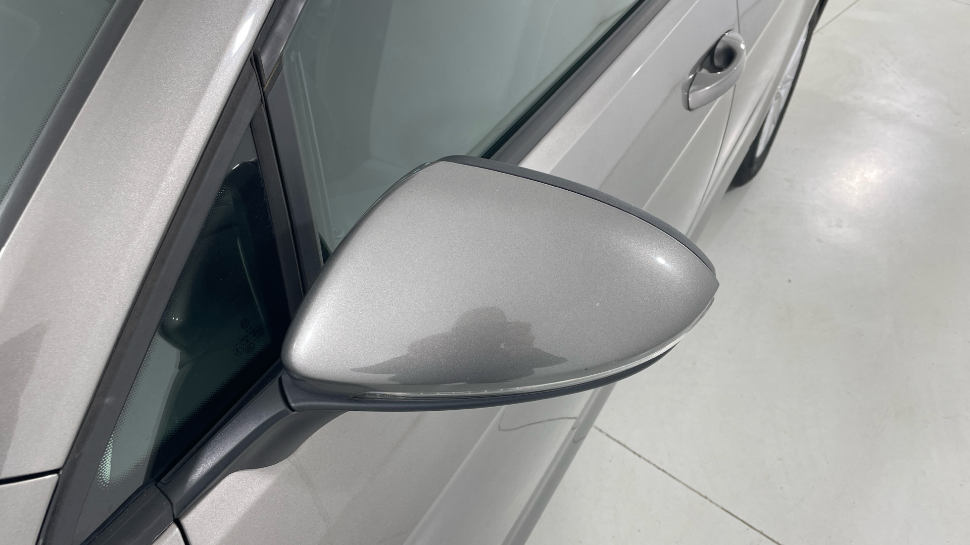 Volkswagen Golf 1.2 TSI en Barcelona