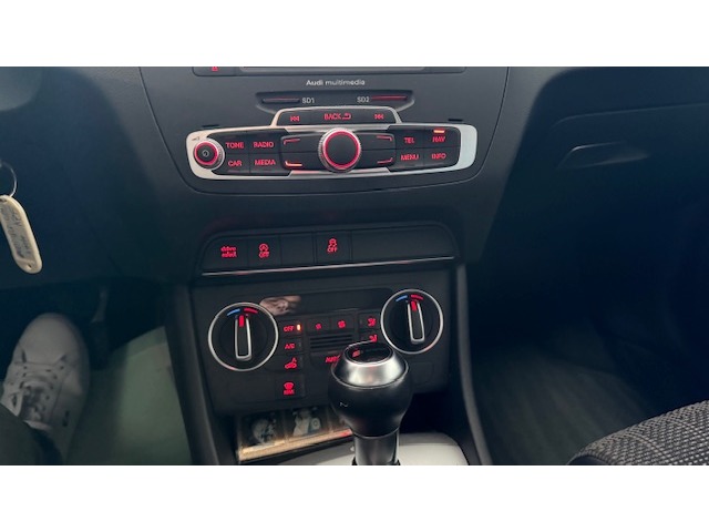 Audi Q3 sport edition 2.0 TDI 110 kW (150 CV) S tronic