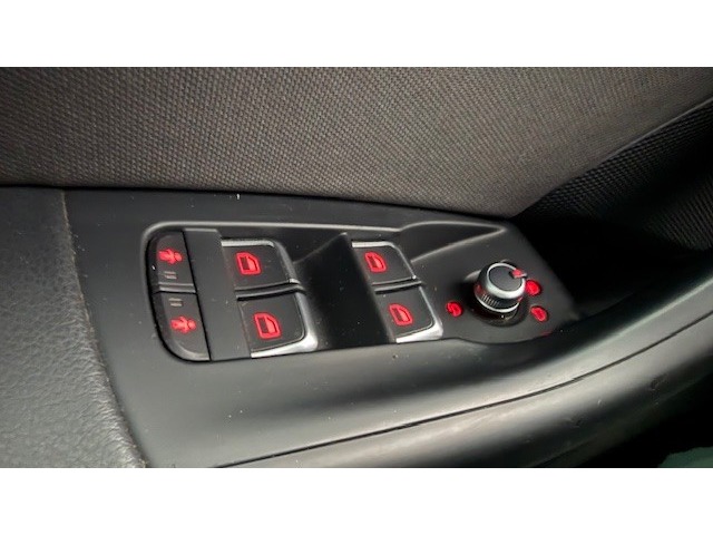 Audi Q3 sport edition 2.0 TDI 110 kW (150 CV) S tronic