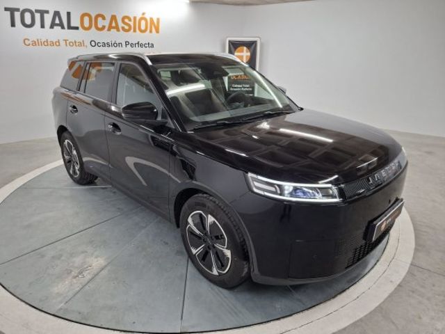 Jaecoo 5 BEV 61kWh de segunda mano