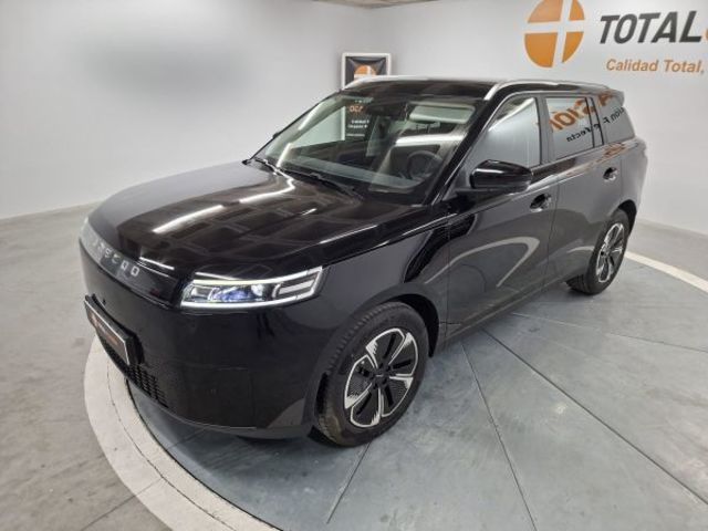 Jaecoo 5 BEV Exclusive Batería 61kW 155 kW (211 CV)