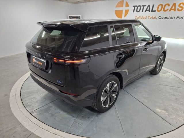 Jaecoo 5 BEV Exclusive Batería 61kW 155 kW (211 CV)