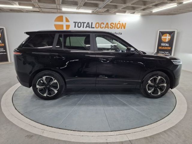 Jaecoo 5 BEV Exclusive Batería 61kW 155 kW (211 CV)