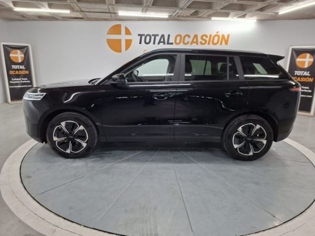 Jaecoo 5 BEV Exclusive Batería 61kW 155 kW (211 CV)