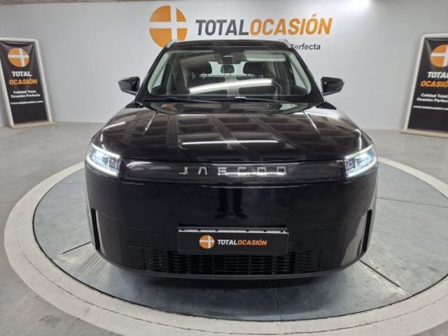 Jaecoo 5 BEV Exclusive Batería 61kW 155 kW (211 CV)