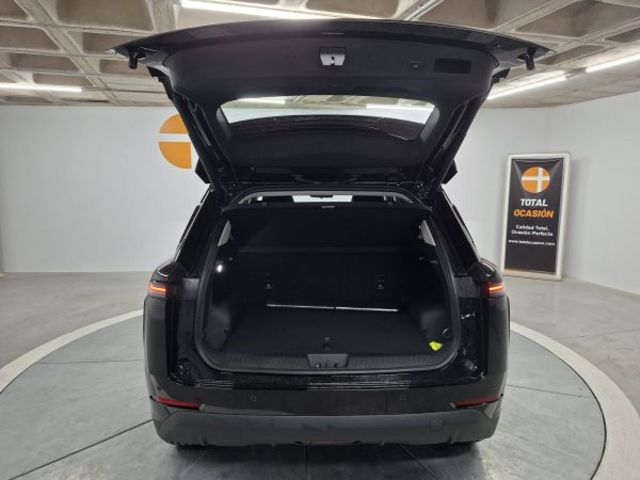 Jaecoo 5 BEV Exclusive Batería 61kW 155 kW (211 CV)