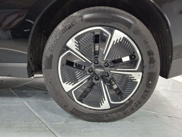 Jaecoo 5 BEV Exclusive Batería 61kW 155 kW (211 CV)