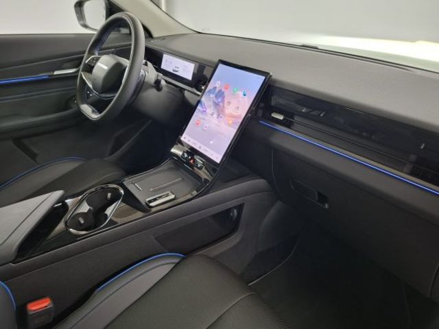 Jaecoo 5 BEV Exclusive Batería 61kW 155 kW (211 CV)