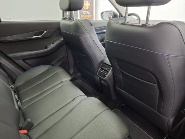 Jaecoo 5 BEV Exclusive Batería 61kW 155 kW (211 CV)