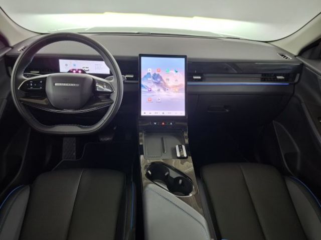 Jaecoo 5 BEV Exclusive Batería 61kW 155 kW (211 CV)