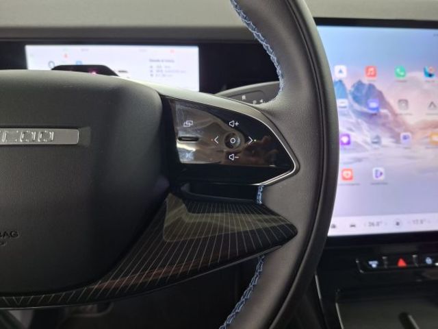 Jaecoo 5 BEV Exclusive Batería 61kW 155 kW (211 CV)