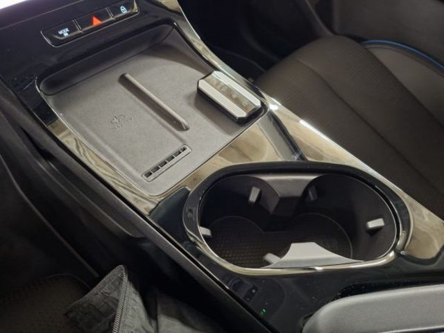 Jaecoo 5 BEV Exclusive Batería 61kW 155 kW (211 CV)