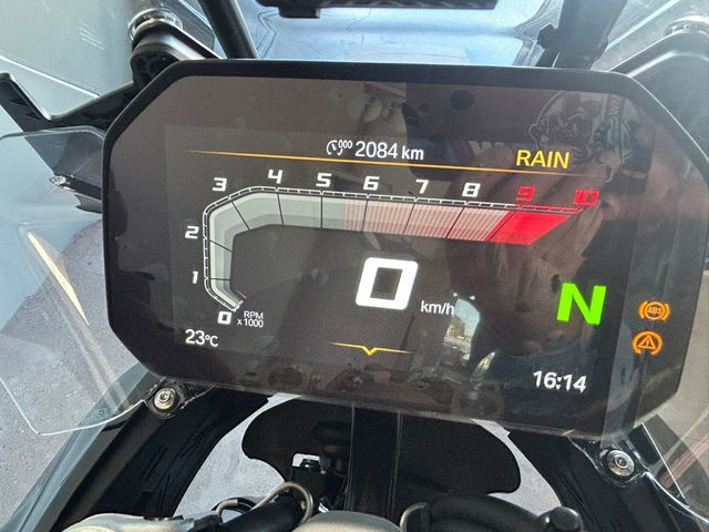 BMW Motorrad R 1300 GS  de ocasión 