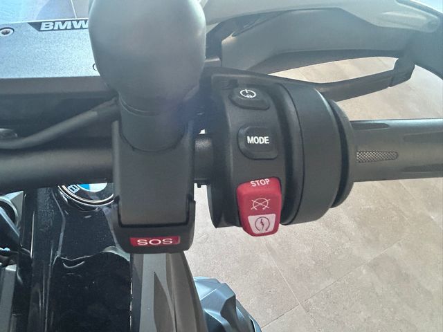 BMW Motorrad R 1300 GS  de ocasión 