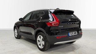 Volvo XC40 B3 G Ocasión 120 KW (163CV) - 1