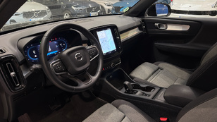 Volvo XC40 B3 G Ocasión 120 KW (163CV) - 3