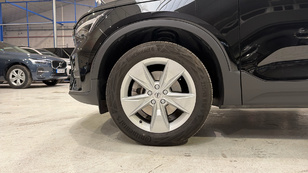 Volvo XC40 B3 G Ocasión 120 KW (163CV) - 8