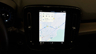 Volvo XC40 B3 G Ocasión 120 KW (163CV) - 11