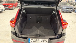 Volvo XC40 B3 G Ocasión 120 KW (163CV) - 12