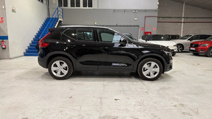 Volvo XC40 B3 G Ocasión 120 KW (163CV) - 31