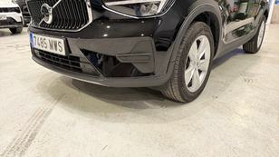 Volvo XC40 B3 G Ocasión 120 KW (163CV) - 34