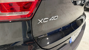 Volvo XC40 B3 G Ocasión 120 KW (163CV) - 37