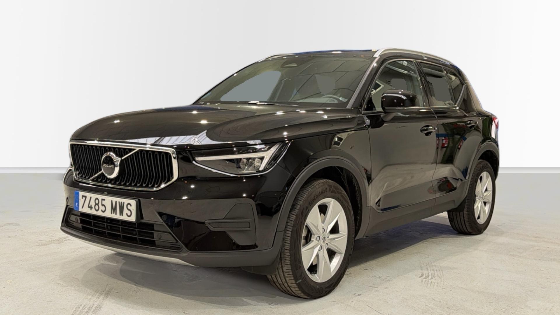 Volvo XC40 segunda mano 105287510 - 1