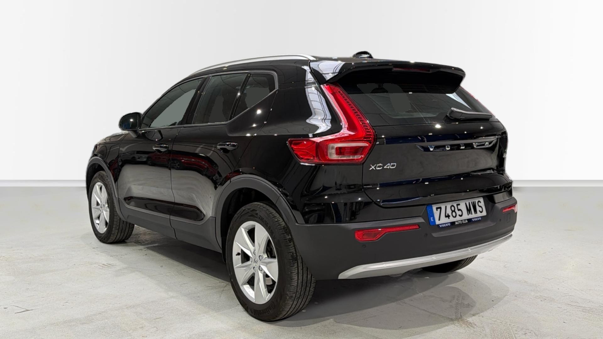 Volvo XC40 segunda mano 105287510 - 2