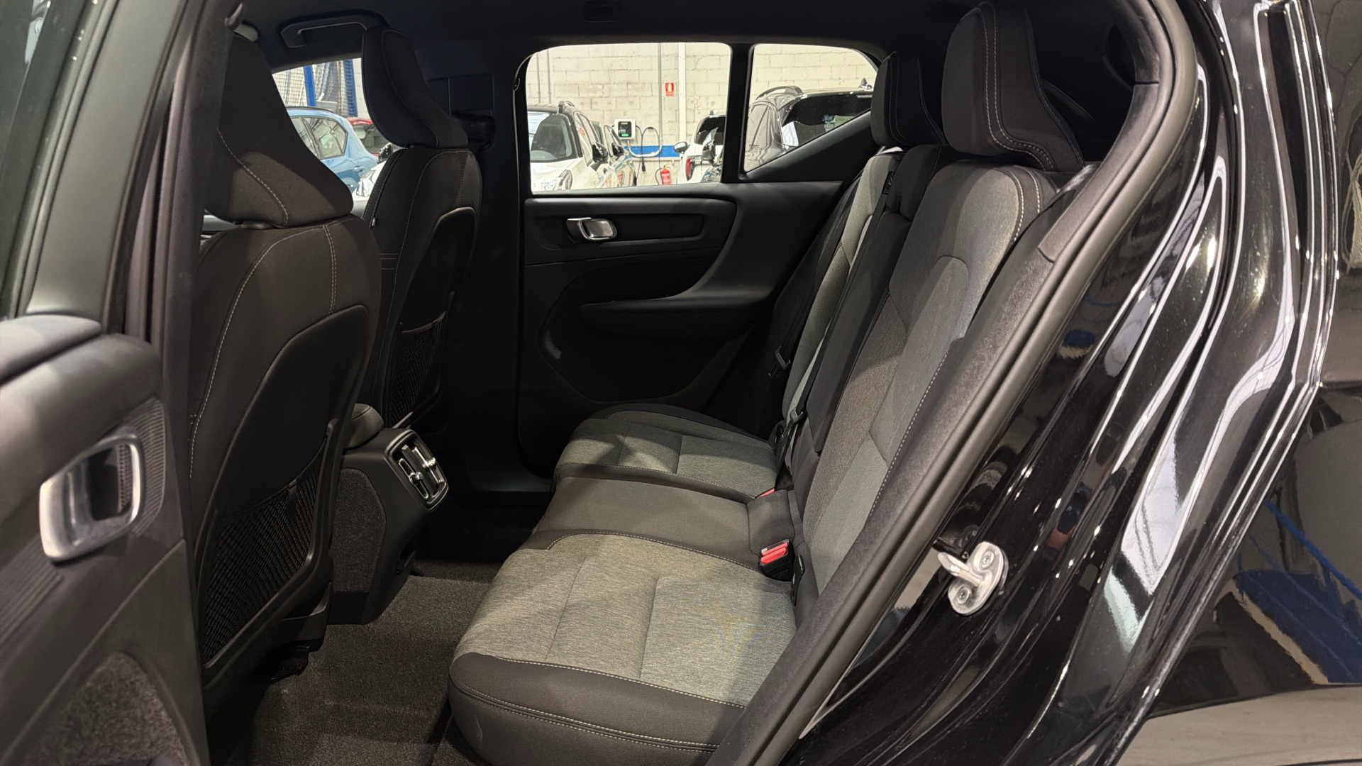 Volvo XC40 segunda mano 105287510 - 6