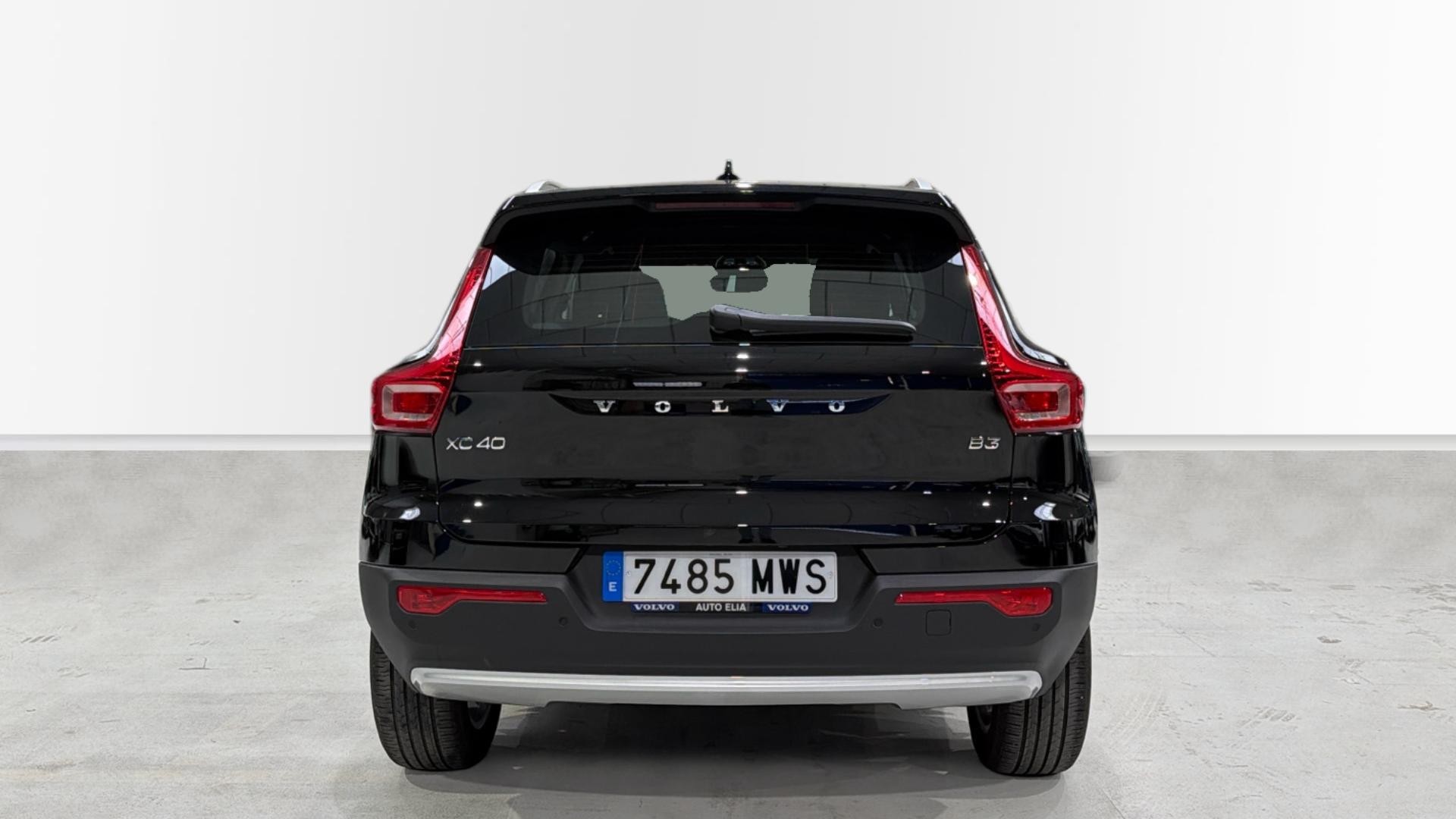 Volvo XC40 segunda mano 105287510 - 7