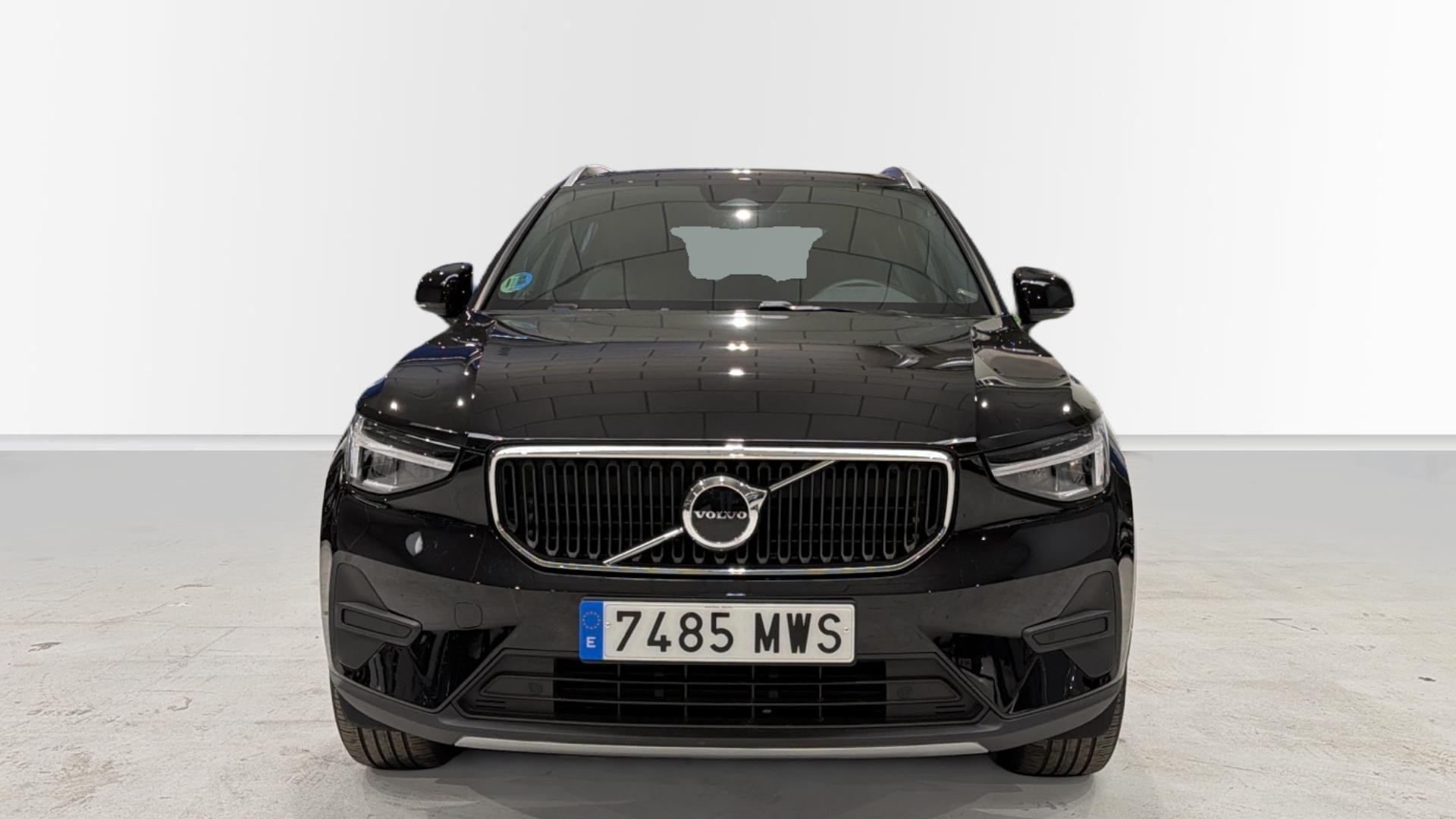 Volvo XC40 segunda mano 105287510 - 8