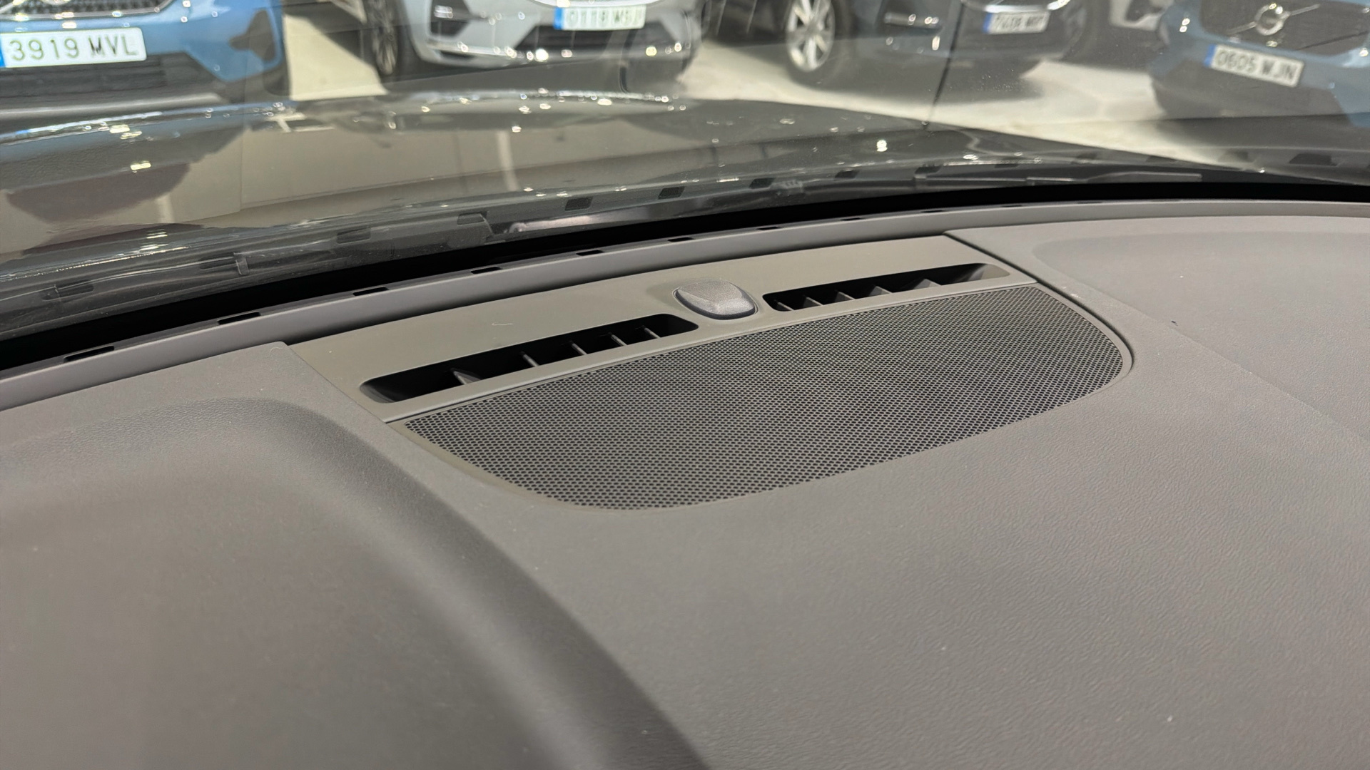 Volvo XC40 segunda mano 105287510 - 22