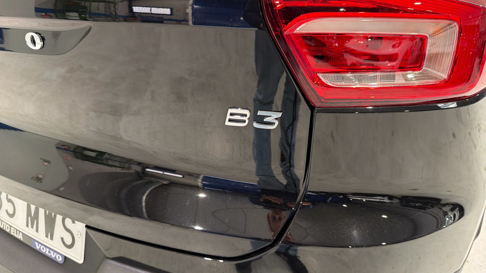 Volvo XC40 segunda mano 105287510 - 41