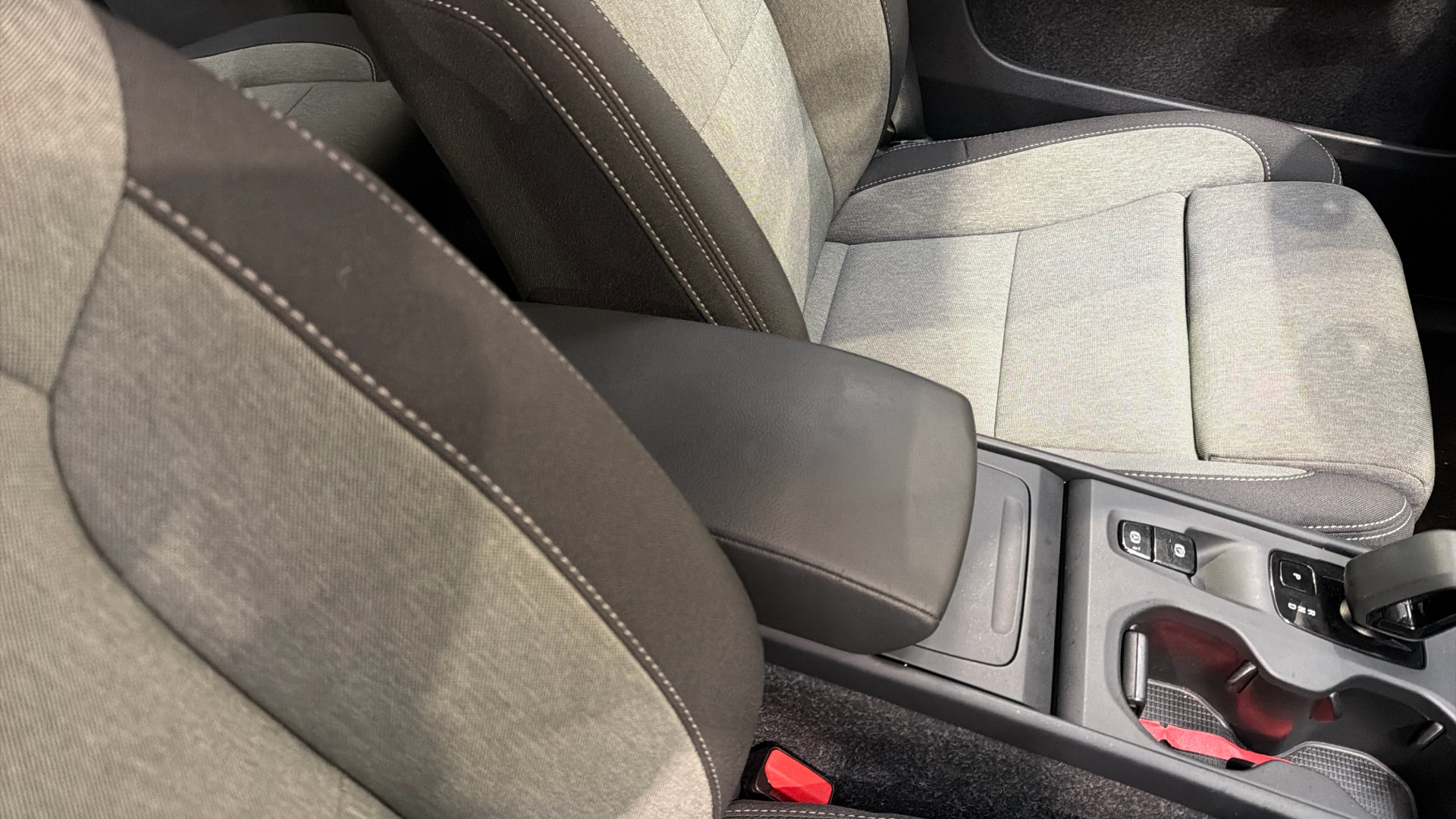 Volvo XC40 segunda mano 105287510 - 43