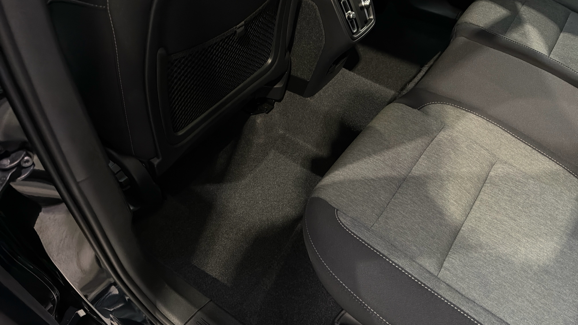 Volvo XC40 segunda mano 105287510 - 52