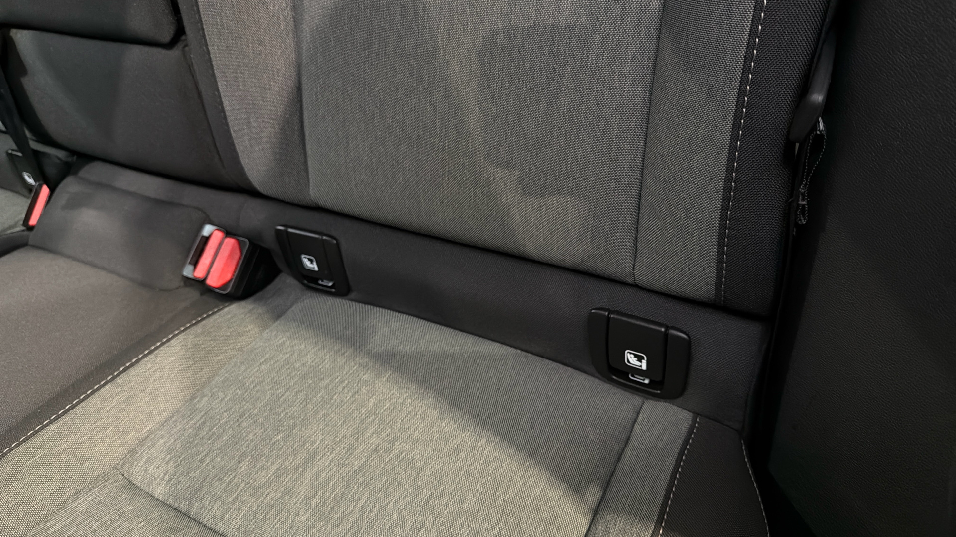 Volvo XC40 segunda mano 105287510 - 53