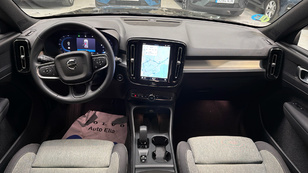 Volvo XC40 B3 G Ocasión 120 KW (163CV) - 4