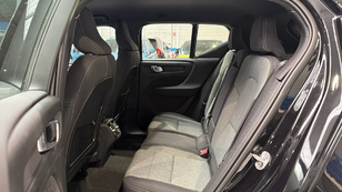 Volvo XC40 B3 G Ocasión 120 KW (163CV) - 5