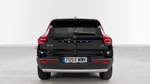 Volvo XC40 B3 G Ocasión 120 KW (163CV) - 6