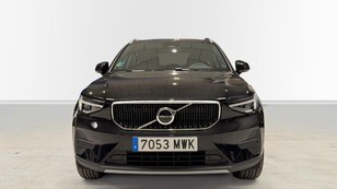 Volvo XC40 B3 G Ocasión 120 KW (163CV) - 7