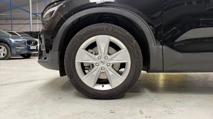 Volvo XC40 B3 G Ocasión 120 KW (163CV) - 8