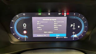 Volvo XC40 B3 G Ocasión 120 KW (163CV) - 10