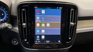 Volvo XC40 B3 G Ocasión 120 KW (163CV) - 14