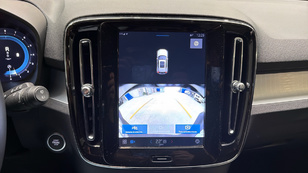 Volvo XC40 B3 G Ocasión 120 KW (163CV) - 15